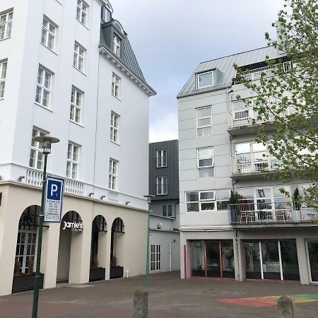 P13 By Stay In Iceland Reiquiavique Exterior foto