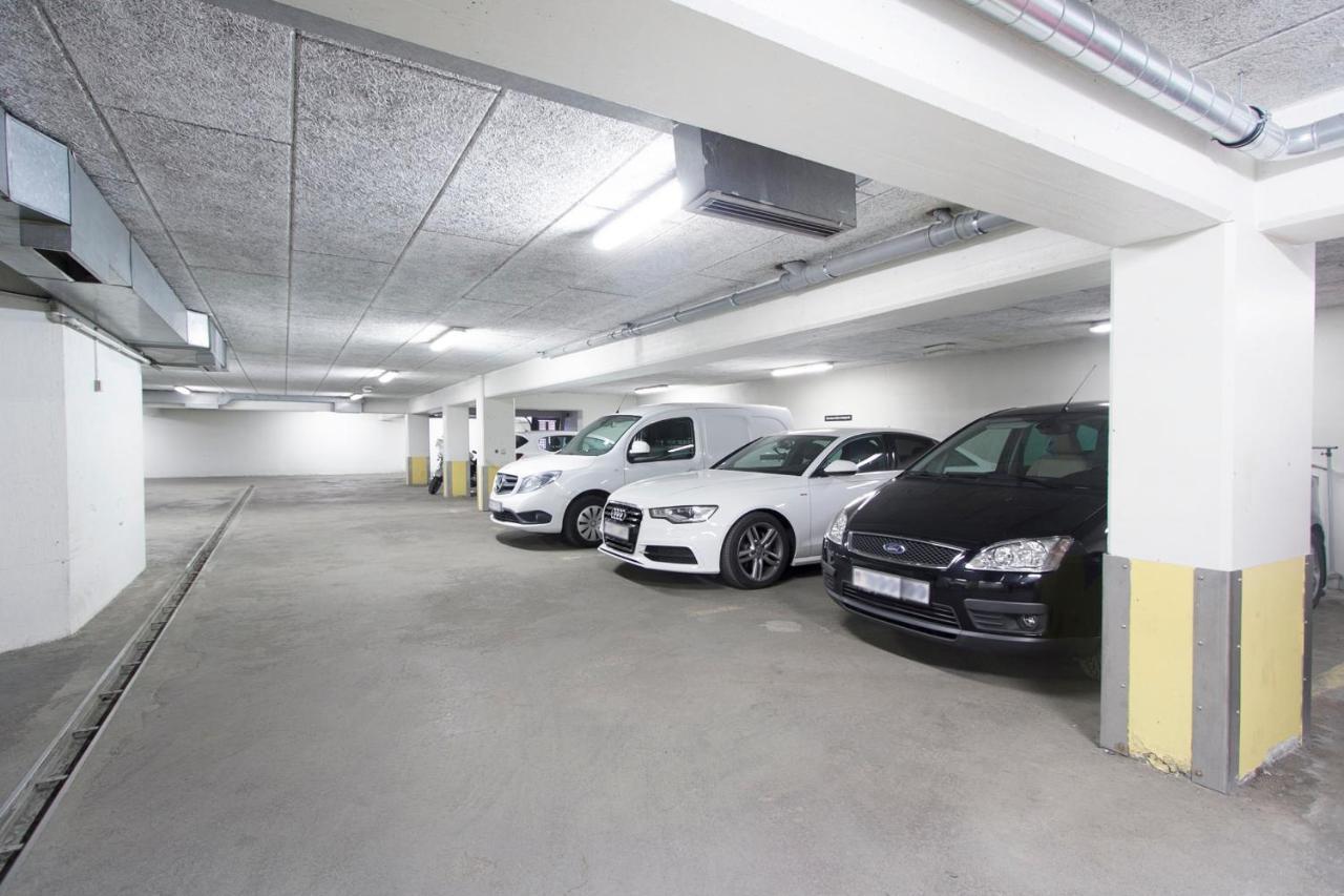 P13 By Stay In Iceland Reiquiavique Exterior foto